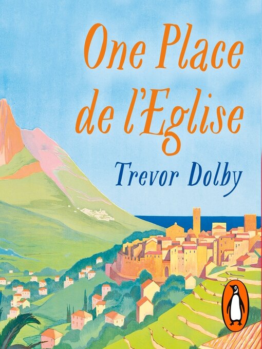 Title details for One Place de l'Eglise by Trevor Dolby - Available